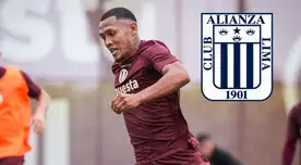 Bryan Reyna y su deseo de enfrentar a Alianza Lima en la final de la Liga 1: "Finales son finales" Bryan Reyna y su deseo de enfrentar a Alianza Lima en la final de la Liga 1: "Finales son finales"
