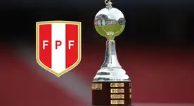 Solo un club de Perú podrá clasificar a la Copa Libertadores 2027: conoce el fuerte motivo