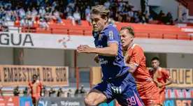 Alianza Lima vs. CD Moquegua EN VIVO por Torneo Clausura: minuto a minuto del partido Alianza Lima vs. CD Moquegua EN VIVO por Torneo Clausura: minuto a minuto del partido