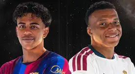 Clásico Barcelona vs Real Madrid EN VIVO: minuto a minuto por LaLiga de España