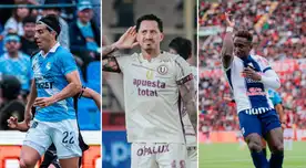 Programación de la fecha 14 del Torneo Clausura Liga 1 2026: horarios y dónde ver