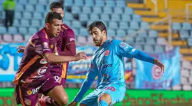 Deportivo Garcilaso venció por 4-1 a Los Chankas y se puso a tres puntos de Sport Huancayo