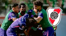 Ex River Plate sorprende al confirmar su deseo de jugar con Alianza Lima en 2027: "Me encantaría"