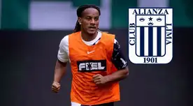 Alianza Lima tomó firme decisión sobre el posible regreso de André Carrillo: "Un chimpún adentro de Matute"