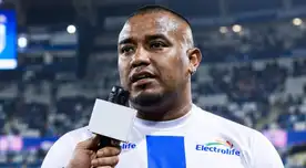 Cristofer Soto, ex Alianza Lima, remece el mercado y firmó por club campeón peruano: "Bienvenido"