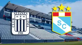 Se confirmó que Alianza Lima jugará partido oficial ante Cristal en Matute por el Clausura 2026 Se confirmó que Alianza Lima jugará partido oficial ante Cristal en Matute por el Clausura 2026