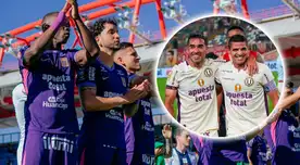 Alianza Lima alza su voz y extiende su queja por reprogramación del partido de la 'U': "Reglamento"