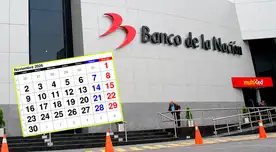 Cronograma de pagos en noviembre 2026 del Banco de la Nación: fechas de sueldos para el sector público