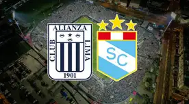 ¿Por qué Alianza Lima enfrentará dos veces a Sporting Cristal por el Torneo Clausura? ¿Por qué Alianza Lima enfrentará dos veces a Sporting Cristal por el Torneo Clausura?