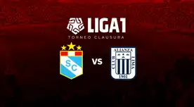 ¿A qué hora juega Sporting Cristal vs Alianza Lima y dónde ver partido por el Torneo Clausura? ¿A qué hora juega Sporting Cristal vs Alianza Lima y dónde ver partido por el Torneo Clausura?