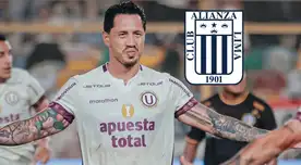 Los dos campeones con Alianza Lima que le pueden dar el liderato del Clausura a Universitario