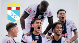 Alianza Lima suma a ex Sporting Cristal en la recta final del Torneo Clausura 2026