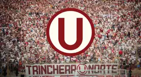 Universitario de Deportes está a cuatro partidos de salir campeón nacional de la Liga 2026
