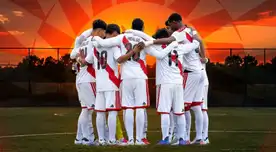 ¡Cabeza en alto! Perú perdió 4-3 en penales con Italia en dieciseisavos del Mundial Sub-15 2026