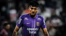 DT de Alianza Lima alista determinante medida con Piero Cari para clásico ante Sporting Cristal