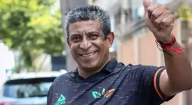 José Soto, DT de Moquegua, mencionó la derrota ante Alianza Lima: "Quedamos tranquilos"