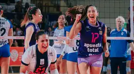 Figura brasileña le apuntó la placa a Alianza Lima y advirtió con ganarles: "Podemos" Figura brasileña le apuntó la placa a Alianza Lima y advirtió con ganarles: "Podemos"