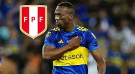 Futbolista peruano juega en Boca Juniors y será el sucesor de Luis Advíncula: ¿Quién es?
