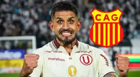 Universitario recibe gratificante noticia previo al partido contra Atlético Grau: "Aptos"