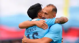 ¿Quién ganó el Sporting Cristal vs Alianza Lima por el Torneo Clausura de la Liga 1 2026?