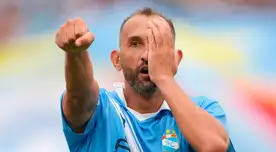 Sporting Cristal venció 3-2 a Alianza Lima y es nuevo líder del Torneo Clausura 2026