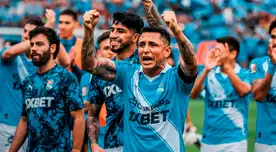 Sporting Cristal es nuevo líder del Torneo Clausura: partidos que le restan para buscar el título Sporting Cristal es nuevo líder del Torneo Clausura: partidos que le restan para buscar el título
