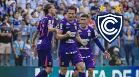 Alianza Lima incorpora a campeón del mundo para partido ante Cienciano: "Ya está"
