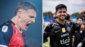 ¿A que hora juega Cerro Porteño vs Olimpia por clasico paraguayo y dónde verlo?