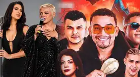 Día de la Canción Criolla 2026: revisa los conciertos, artistas y horarios para este 31 de octubre Día de la Canción Criolla 2026: revisa los conciertos, artistas y horarios para este 31 de octubre