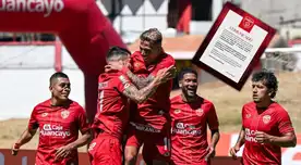 Sport Huancayo, tras rumores sobre cambio de sede, confirmó estadio donde jugará con Universitario Sport Huancayo, tras rumores sobre cambio de sede, confirmó estadio donde jugará con Universitario
