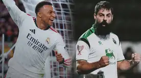 ¿A qué hora juega Real Madrid vs. Racing y dónde ver partido por LaLiga de España?