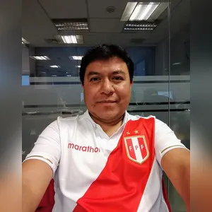 José Carlos Giles