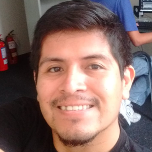 Luis Castillo Luis Castillo