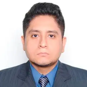 Eduardo Chirinos
