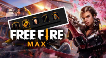 Free Fire Max Fuentes Indican Que Se Lanzaria El Proximo Mes