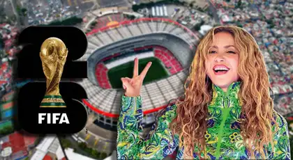 México abrirá el Mundial con una ceremonia en el renovado Estadio Ciudad de México.