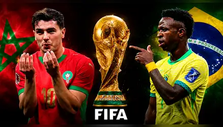 Brasil vs Marruecos: fecha, alineaciones y pronósticos para el debut en el Mundial 2026 Brasil vs Marruecos: fecha, alineaciones y pronósticos para el debut en el Mundial 2026