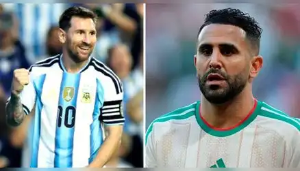 Próximo partido de Argentina vs Argelia: fecha, hora y canal por la fecha 1 del Mundial 2026 Próximo partido de Argentina vs Argelia: fecha, hora y canal por la fecha 1 del Mundial 2026