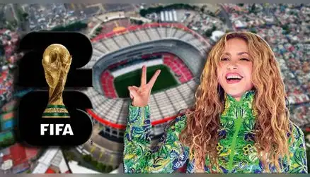 Inauguración del Mundial 2026 EN VIVO: a qué hora comienza y canales para ver desde Estados Unidos Inauguración del Mundial 2026 EN VIVO: a qué hora comienza y canales para ver desde Estados Unidos