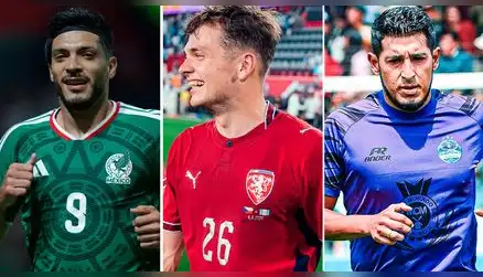 Partidos de hoy, jueves 11 de junio: programación, horarios y dónde ver fútbol EN VIVO Partidos de hoy, jueves 11 de junio: programación, horarios y dónde ver fútbol EN VIVO