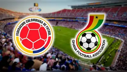 Hora del partido Colombia vs Ghana y qué canal transmite dieciseisavos de final del Mundial 2026