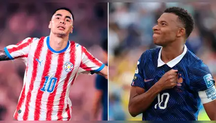 Canal confirmado para Paraguay vs. Francia por Mundial 2026: cómo ver el partido por los dieciseisavos