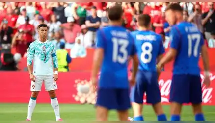 ¿Dónde ver Portugal vs. Croacia EN VIVO por el Mundial 2026?