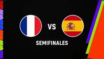 ¿A qué hora juega Francia vs España HOY por partido del Mundial 2026?