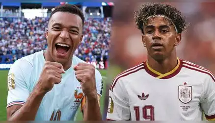 Alineaciones Francia vs España: formaciones confirmadas para las semifinales del Mundial 2026