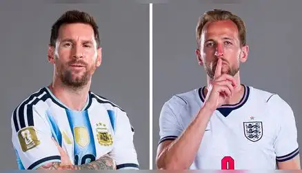 ¿A qué hora juega Argentina vs Inglaterra por semifinal del Mundial 2026 y dónde ver partido?