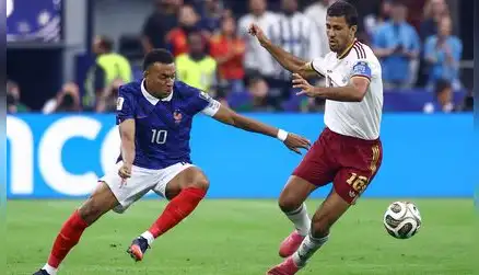 Resultado Francia vs España por semifinal del Mundial 2026
