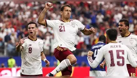 España derrotó 2-0 a Francia y va por su segunda estrella en la final del Mundial 2026