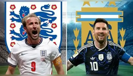 ¿Dónde ver Argentina vs Inglaterra por la semifinal del Mundial 2026 vía TV Pública?