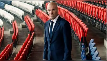 Zinedine Zidane cerca de ser nuevo DT de Francia tras eliminación del Mundial 2026